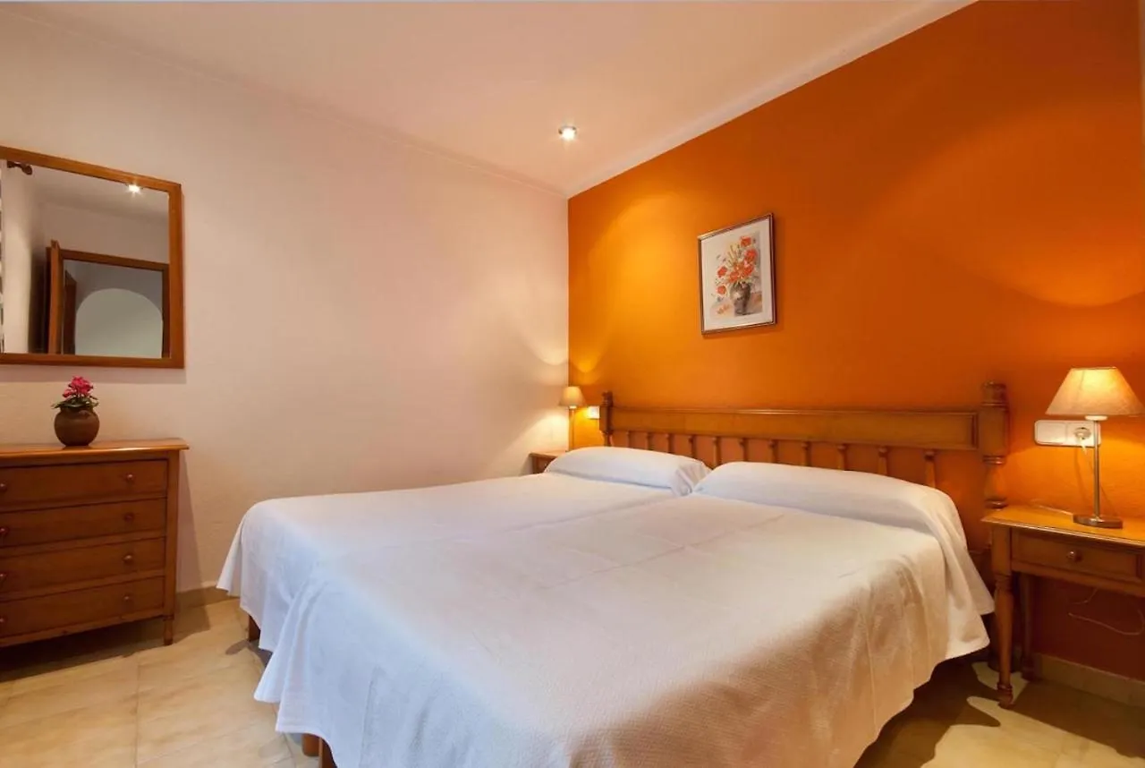 דירות Cala de Sant Vicenc Pinos Altos T1 12