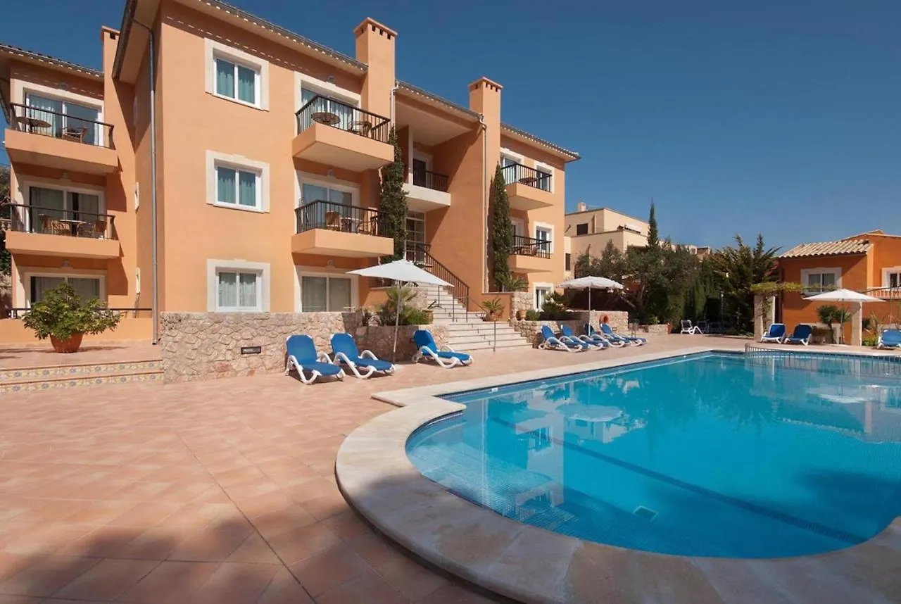 דירות Cala de Sant Vicenc Pinos Altos T1 12 0*,  ספרד