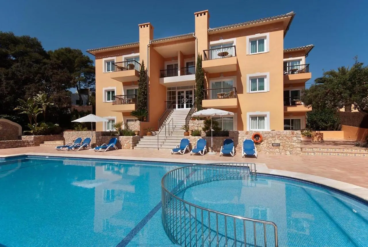 דירות Cala de Sant Vicenc Pinos Altos T1 12 0*,  ספרד