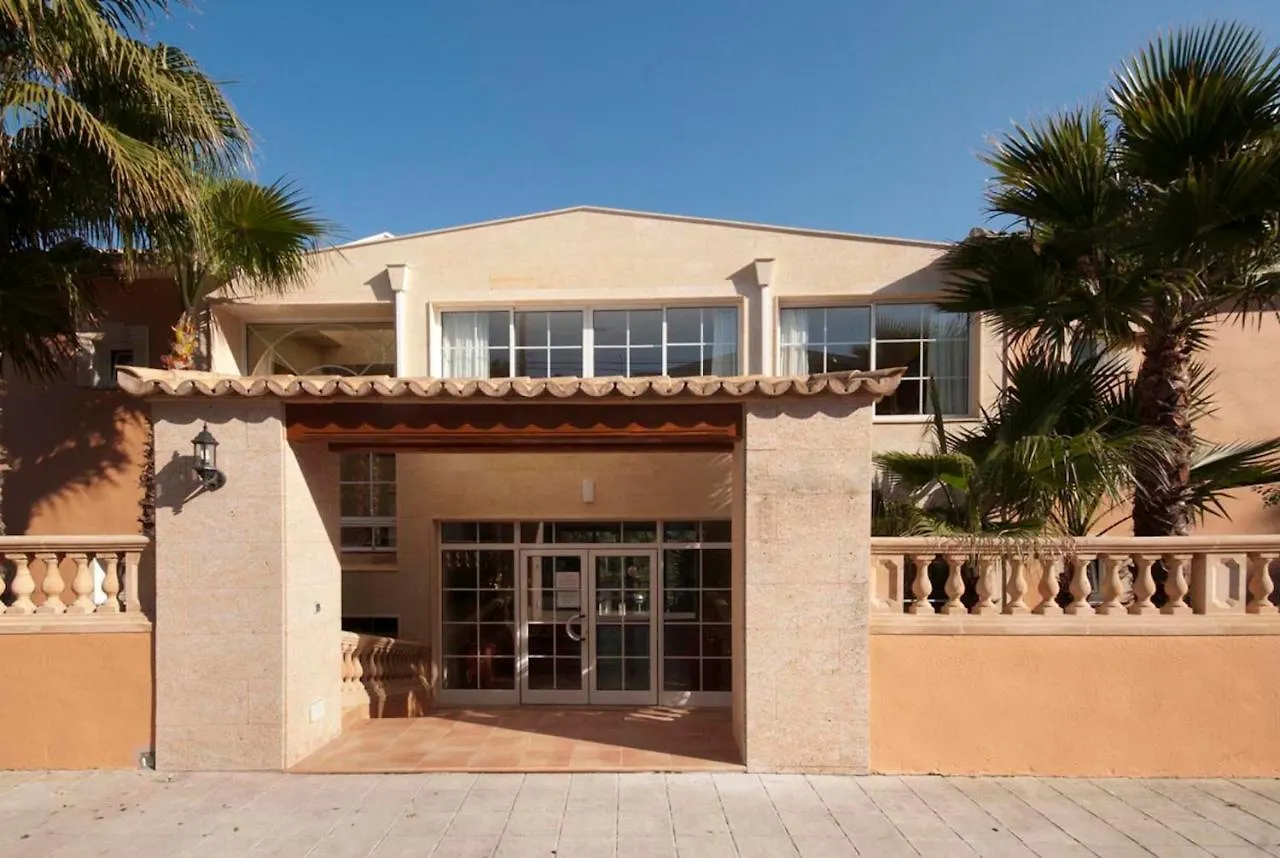 דירות Cala de Sant Vicenc Pinos Altos T1 12