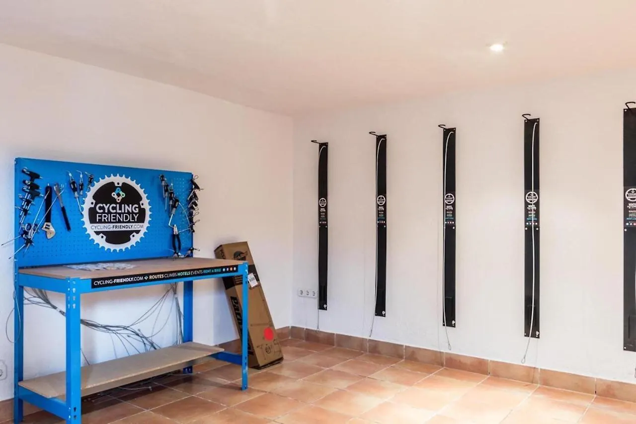 דירות Cala de Sant Vicenc Pinos Altos T1 12