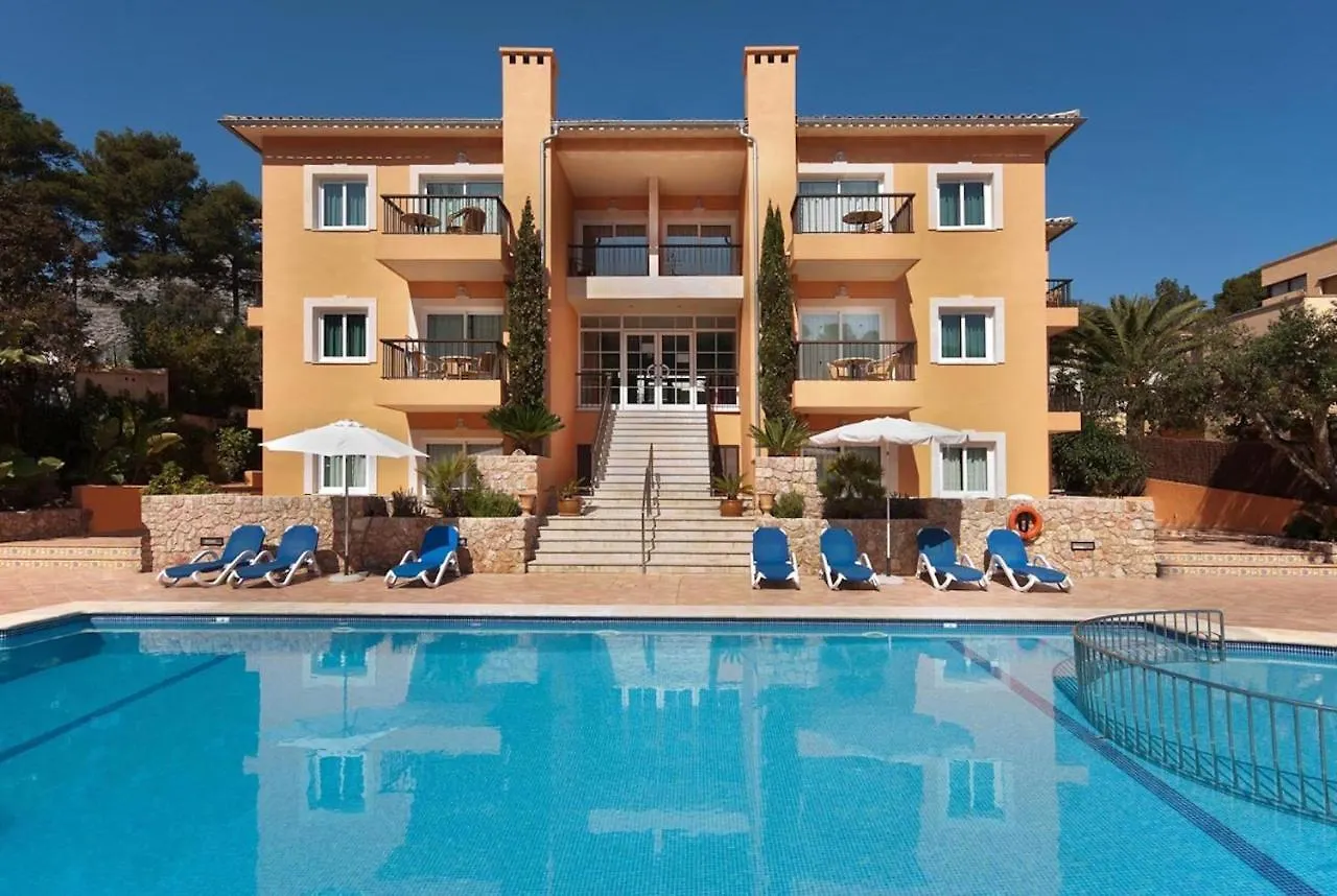 דירות Cala de Sant Vicenc Pinos Altos T1 12