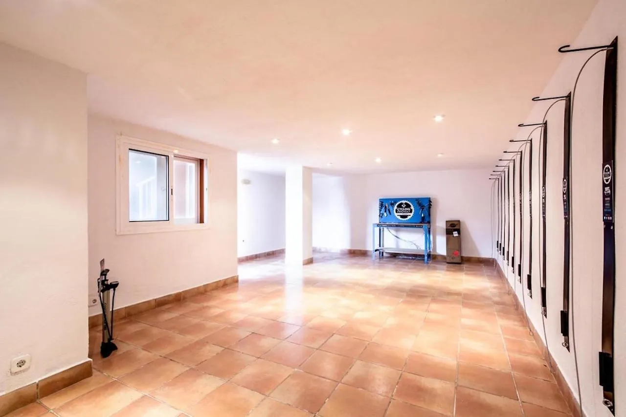 דירות Cala de Sant Vicenc Pinos Altos T1 12